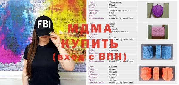 гидра Белокуриха